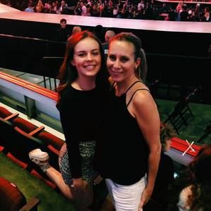 Meet your Posher, Kristin